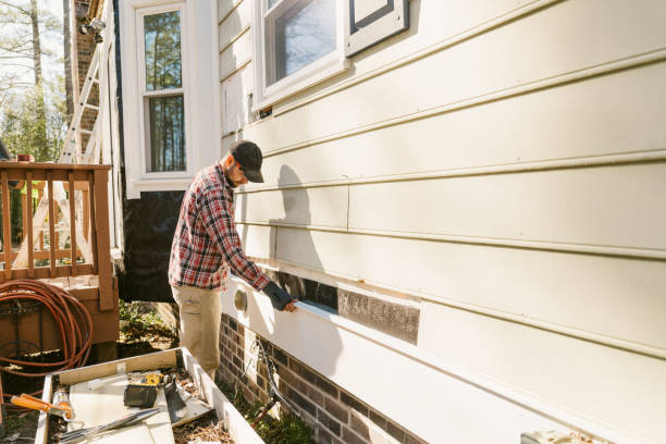 Top rated local Vinyl Siding specialists in Dillwyn, VA